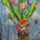 Cocomelon 36x54" Blanket