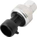 13587668 Air Conditioning Pressure Switch Compatible with Enclave Lacrosse CTS Escalade SRX XTS Camaro Cheyenne Colorado Corvette Equinox Express 1500 HHR Impala Malibu Silverado 1500