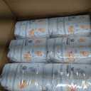 Huggies Size Newborn Diapers, Little Snugglers Baby Diapers, Size Newborn (up to 10 lbs), 144 Count