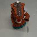 Dinosaur Toys for Kids 3-4 Year Old Boy,Roar Music and Lights Toddler Toy for Boys Girls,Moving Dino Baby Toy with Mist Spray & 1 Wheel,Electric Dinosaur Toy for Kids 3-5 Christmas Birthday Gifts