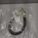 Edelmann Elite 80332E Power Steering Pressure Hose - Car Accessories and Equipment, For Various 2007-99 Chevrolet Silverado, GMC Sierra; W/4WD Vehicles