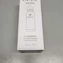 Vapor Bottle  24oz Insulated Stainless Steel Water Bottle with Dual Flip Lid, Straw & Spout, Leakproof, BPA-Free, Travel Tumbler with Handle, for Kids, Teens, or Adults (Lime Wave)