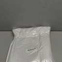 Case for Samsung Galaxy Tab S10 Plus/ S9 FE Plus/ S9 Plus 5G Tablet 12.4'', Shockproof Protective Cover with [Tempered Glass Screen Protector], Stand, Shoulder Strap & S Pen Holder (Green)