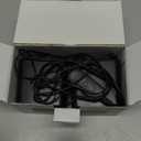 Computer Speakers for Desktop PC,Desktop Speakers,Small Computer Speakers USB Powered 3.5mm Aux Speaker