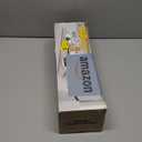 Nobula Electric Warming Tray White- Portable & Foldable Food Warming Mat for Buffets, Countertops & Parties - 3 Adjustable Temperature Settings