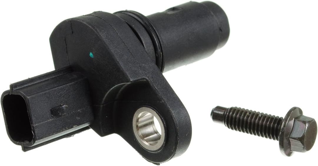 Holstein Parts 2CRK0183 Crankshaft Position Sensor - Compatible With Select Buick LaCrosse, Regal, Verano; Chevrolet Equinox, Malibu; GMC Terrain; Pontiac G6, Solstice; Saturn Aura, Ion, Vue + More