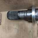 MAXFAVOR CV Axle Shaft Assembly AWD Front Passenger Side Compatible With Nissan Rogue 2013 2012 2011 2010 2009 2008, Rogue Select 2014-2015, Only fit 2.5L All Wheel Drive