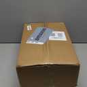 Heavy Duty Outdoor Car Cover Custom Fit for Jeep Wrangler 2 Door, Windproof All Weather Waterproof Sun Rain UV Dust Snow Protection Outdoor Car Covers (brown)