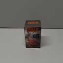 MIXSHAKE Remote Control Racing Toy for Kids, Red Cartoon Movie Car Design, Wall Climbing RC Cars, High-Speed MINI Toy Vehicle Gift for Boys Age 3 4 5 6, Christmas and Birthday Gifts