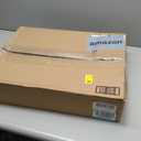 21 inch Screen Magnifier for Laptop 3D HD Screen Expanders for Movies, Videos, and Gaming, Screen Magnifier with Adjustable Angle Design Amplifier Desktop Magnifying for Seniors Reading (Black)