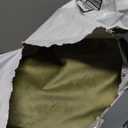 RYB HOME Sage Green Velvet Curtains 84 inches, Room Darkening Super Soft Velvet Drapes with Pleat Tape for Living Room, Thermal Insulated Window Treatment for Bedroom, W52 x L84 inch, 2 Panels