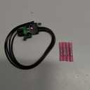 PT127 Wire Connector 4-Way Pigtail Fits GM Original Equipment Multi-Purpose Pigtail (Male)