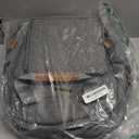 Diaper Bag Backpack with Changing Station, Baby Diaper Bag Organizer for Moms Dads Large Baby Changing Bags, 22.5"*11"*9"