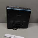 Tikom Robot Vacuum and Mop, 6000Pa Robotic Vacuum Cleaner with Self-Emptying Base, 90 Days Capacity, LiDAR Navigation, Home Mapping, Ideal for Pet Hair, Hard Floors, Carpet (L8000 Plus)