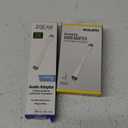 Audio Adapter 2Pack