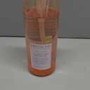 Kristin Ess Clarifying Detox Shampoo for Oily Hair, Build Up + Hard Water - Anti Residue Purifying + Cleansing Shampoo with Pump - Volumizing -Sulfate Free, Color Safe + Vegan - Curly Product- 33.8oz