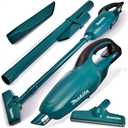 Makita Dcl180Z Cordless 18 V Li-Ion Vacuum Cleaner (Body Only)