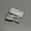 Native Deodorant Contains Naturally Derived Ingredients, 72 Hour Odor Control | Seasonal Scents for Women and Men, Aluminum Free with Baking Soda, Coconut Oil & Shea Butter | Bergamot & Pine