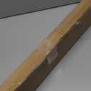 LazBlinds No Tools No Drill Cordless Cellular Shades, Top Down Bottom Up (TDBU) Honeycomb Shades for Home, Blackout Light Blocking Thermal Insulation Blinds for Windows, 35" W x 48" H, White