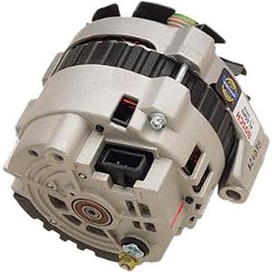 Bosch Alternator - AL654N