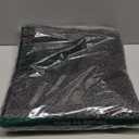 PURRUGS Dirt Trapping Door Mat 24" x 35.5", Non-Slip Machine Washable Entryway Rug, Dog Doormat, Indoor Front Door Mat, Super Absorbent Entry Rug for Muddy Shoes & Paws, Charcoal