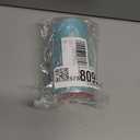 ARTIBETTER Money Saving Box Piggy Bank Pen Holder with Cute Cartoon Pattern Small Coin Jar 5.51X2.95X2.95 Inch for Home Office Desk Decoration