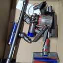 Dyson V15 Detect Extra
