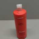 Wella Professionals Invigo Brilliance Shampoo | For Fine/Normal Colored Hair | Intense Color Protection & Maintains Vibrancy | 33.8 Fl Oz | 1 L