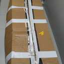 Rebounder Trampoline for Adults, 40"/50" Foldable Spring Fitness Trampoline - 450 lbs Capacity, Quiet & Stable Indoor/Outdoor Exercise Equipment for Cardio Workout