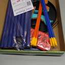 2 Pack Bow and Arrow Set for Kids, Light Up Archery Set with 14 Suction Cup Arrows, Archery Targets Outdoor Games for Kids Ages 4-8 8-12, Birthday Gifts Toys for 5 6 7 8 9 10 11 12 Year Old Boys Girls