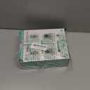 Security Camera Indoor Wireless WiFi Outdoor Home E27 360 Degree Panoramic Home Security Cameras IP Camera Motion Detection and Alarm Two-Way Audio 2pack