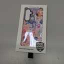 for Samsung Galaxy S25+ Case, Citrus Travel Collage Pattern, Y2K Slim TPU Compatible with MagSafe & Military-Grade Drop Protection & Camera Protection for Women Girls