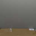 Serene Valley 26-1/4" X 14-1/4" Sink Protector, Rear Drain with Corner Radius 3/8", NLW2715R