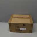 LOKATSE HOME 12 Pack 3 Compartment Meal Prep Food Storage Containers with Lids Reusable Take Out Box, BPA Free, Stackable, Microwave/Dishwasher/Freezer Safe (43 oz)