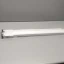 Cordless Light Filtering Cellular Shades Blinds Single Cell Shades for Windows, 34" W by 64" H, White(Light Filtering)