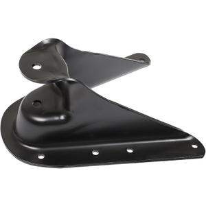 labwork Front Rear Leaf Spring Shackle Hanger Standard Cab Replacement for Chevrolet K10 K20 1973-1987