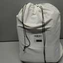 YMHPRIDE 10 Pack Black Tablecloths for 6 Foot Rectangle Tables 60 x 102 Inch - 6ft Rectangular Bulk Polyester Fabric Washable Cloth Cover for Wedding Party Banquet Buffet Restaurant