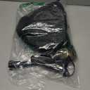 100 Days of School Costume for Boys Kids,Old Man Costume for Kids,Grandpa Costume Accessories Boys Set (Black)