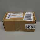 uxcell Replacement Front Left Driver Side Power Door Lock Actuator Motor for Chevrolet Express for GMC Savana 1500 2500 3500 2008-2021 Door Latch Actuator Assembly No.89044528 Black