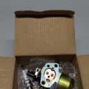 Carburetor Carb Compatible with harbor freight predator 2500 psi 159cc pressure washer Replacement Part