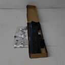 USX MOUNT Universal Soundbar Mount, Sound Bar TV Bracket for Soundbar with Speaker, Fits 2 Installation Options, Removable No-Slip Base Holder Extends 3.46-6.06