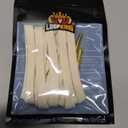 Loop King Shoe Laces- Premium Flat Cotton Laces for Sneakers with Gold Tips - Perfect for Athletic Adults and Kid Size 36"