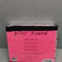 Betsey Johnson - Queen Bed Sheets, Soft & Lightweight Bedding, Fade & Wrinkle Resistant (Leopard, Queen)