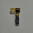 Melnor 65190AMZ RelaxGrip Flashlight 8 Pattern Nozzle w/Adpt