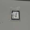 ORICO 4TB SATA SSD 2.5 Inch Internal Solid State Drive, Read Speed up to 500MB/s, SATA III 6Gbps for Desktop Laptop NAS DIY External Drive - Y20