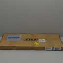 Rear License Plate Frame for Corvette C8 Z51 Coupe HTC Stingray 2020 2021 2022 2023 2024,Not for Z06,License Plate Cover (Style A)