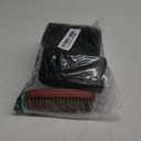 5 Pieces Felt Hat Cleaning Sponge Felt Cap Brush Cleaner Horse Hair Wood Cleaning Kit Cowboy Baseball Hat