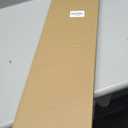 Windshield Sun Shade for Kia Sportage 2011-2016 with Sunroof. Reflective Aluminum Film Front Window Sunshade - BLAZBLOCK (Shiny Silver (Classic))