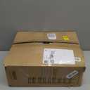 Moforoco White Narrow 9-Tier Over The Door Pantry Organizer, Pantry Organization and Storage, Metal Hanging Basket Wall Spice Rack Seasoning Shelves, 12.2"