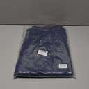 Women's Elastic Classic Denim Bell Bottom Jeans Size L